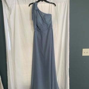 Jasmine Bridal Bridesmaid Dress Size 10